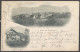 GERMANY - OESCHINGEN. To PLOCHINGEN - 1900 - RARE - Oehringen