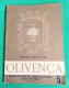 República Portuguesa - Monarquia - Olivença - Número Especial De 1959 - Lisboa - España - Portugal - Altri & Non Classificati