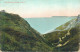 Postcard Uk England Blackgang Chine - Ventnor