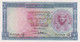 EGYPT 1 EGP POUND 1957 P-30 Sig/ EMARI #10 AU-UNC  SERIES 64 - Egypte