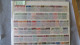 UNITED KINGDOM- NICE USED SELECTION - 440 DIFFERENT STAMPS - Sammlungen