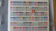 UNITED KINGDOM- NICE USED SELECTION - 440 DIFFERENT STAMPS - Sammlungen