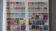 Delcampe - UNITED KINGDOM- NICE USED SELECTION - 440 DIFFERENT STAMPS - Sammlungen