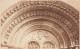 Morlaas * Carte Photo * Cathédrale , Détail De L'archivolte Du Porche - Morlaas