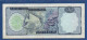 CAYMAN ISLANDS - P. 1a –  1 Dollar L.1971 VF+, S/n A/1 321440 - Kaaimaneilanden