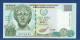 CYPRUS - P.59 – 10 Pounds / Lirai / Lira 1.2.1997 UNC-, S/n G716436 - Zypern