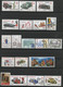 MONACO ANNEE COMPLETE 2000 Vendue à 75 % De La Valeur Faciale N° 2230 à 2294 Neufs ** (MNH) TB - Annate Complete