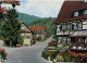 SASBACHWALDEN  BADEN-WUERTTEMBERG  Schwarzwald  - Sasbach