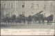 GERMANY - PLATTLING - FEUERWEHRMÄNNER - 1918 - Plattling