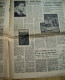 Delcampe - DIMANCHE ILLUSTRE . 4 MAI 1941. WW2 . LES ALLEMANDS A L ENTREE DES DARDANELLES E.O Journal Hebdomadaire OLD NEWSPAPER - Testi Generali