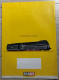 Catalogue BRAWA 2006 Modélisme Trains - Inglés