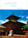 (3 Q 46) Nepal - Changu Natrayan Temple - Bouddhisme