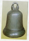 AK 133065 ART - Bronzeglocke Aschara - Objets D'art