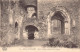Abbaye De VILLERS - Porte Trilobée Et Entrée De La Crypte - Villers-la-Ville