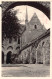 KLOSTER CHORIN - Chorin