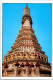 (3 Q 46) Lao (posted To France - 2001 ?) - Pagoda In Temple Of Dawn - Buddhismus