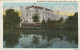 Memorial Union Building, Iowa State College, Ames, Iowa - Ames