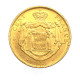 Monaco - 100 Francs Or Charles III 1886 - 1819-1922 Honoré V, Charles III, Albert I