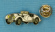 1 PIN'S //  ** BMW 328 ROADSTER / 1936 ** - BMW