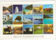 112. Menorca - (reserva De Biosfera) - (Espana/Spain) - (Size: 16 X 11.5 Cm) - Menorca