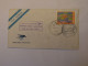 ARGENTINA  VUELO INAUGURAL FIRST FLIGHT COVER BUENOS AIRES -  CARACAS 1975 - Usados