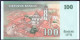 Lithuania 100 Litu 2007 AUNC P -70 < AD > - Litauen