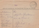 WW2 - Suisse - Camp Militaire D'internement De Fehraltorf  - Censure Suisse + Censure Allemande - Postmarks