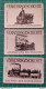 GERMANY PHONECARD LOCOMOTIV SET - C-Series: Collector Serie