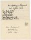 2x Foto AK/CP  Goldberg  Badestrand    Ungel/uncirc. 1928    Erhaltung/Cond. 1   Nr. 1673 - Goldberg