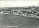 FANO - SPIAGGIA VISTA DALL'AEREO - EDIZIONE ALTEROCCA - SPEDITA 1955 (15675) - Fano