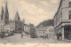 BELGIQUE - SPA - L'Eglise Et Le Pouhon - Carte Postale Ancienne - Spa