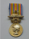 Médaille / Décoration Ministère De L'intérieur - Hommage Au Dévouement  - Bazor 1935  **** EN ACHAT IMMEDIAT **** - France