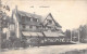 BELGIQUE - SPA - Le Balmoral - Editeur Emile Dumont - Carte Postale Ancienne - Spa