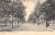 BELGIQUE - SPA - Allée Du Marteau - Carte Postale Ancienne - Spa