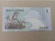 Billete De Qatar De 1 Riyal, Año 2008, UNC - Qatar