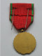 Médaille / Décoration Mérite National Français - Courage - Dévouement - Mérite   **** EN ACHAT IMMEDIAT **** - Frankrijk