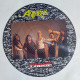 I114357 LP 33 Giri Picture Disc Limited Edition - Anthrax - Black Lodge - 1993 - Ediciones Limitadas