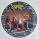 I114357 LP 33 Giri Picture Disc Limited Edition - Anthrax - Black Lodge - 1993 - Limited Editions