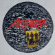 I114357 LP 33 Giri Picture Disc Limited Edition - Anthrax - Black Lodge - 1993 - Editions Limitées