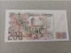 Billete De Argelia De 200 Dinares, Año 1992, UNC - Algerien