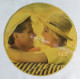 I114358 LP 33 Giri Picture Disc Limited Edition - GESTI D'AMORE - Atkinsons 1987 - Limitierte Auflagen