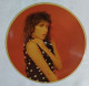 I114366 LP 33 Giri Picture Disc - Sabrina Salerno - Hot Girl - Five 1987 - Editions Limitées