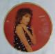 I114366 LP 33 Giri Picture Disc - Sabrina Salerno - Hot Girl - Five 1987 - Limited Editions