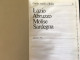 Touring Club Italiano……Guida Rapida D’Italia....Vol. 4.......” Lazio Abruzzo Molise Sardegna “......Edizione 1996 - Toursim & Travels