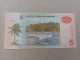 Billete De Suriname 5 Dólares, Año 2004, Serie AA, UNC - Surinam