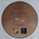 I114373 LP 33 Giri Picture Disc - Samantha Fox - True Devotion - Zomba 1987 - Edizioni Limitate