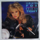 I114374 LP 33 Giri Picture Disc - Samantha Fox - Hold On Tight - Jive 1986 - Edizioni Limitate