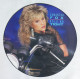 I114374 LP 33 Giri Picture Disc - Samantha Fox - Hold On Tight - Jive 1986 - Ediciones Limitadas