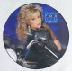 I114374 LP 33 Giri Picture Disc - Samantha Fox - Hold On Tight - Jive 1986 - Editions Limitées