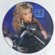 I114379 LP 33 Giri Picture Disc - Samantha Fox - Hold On Tight - Jive 1986 - Limited Editions